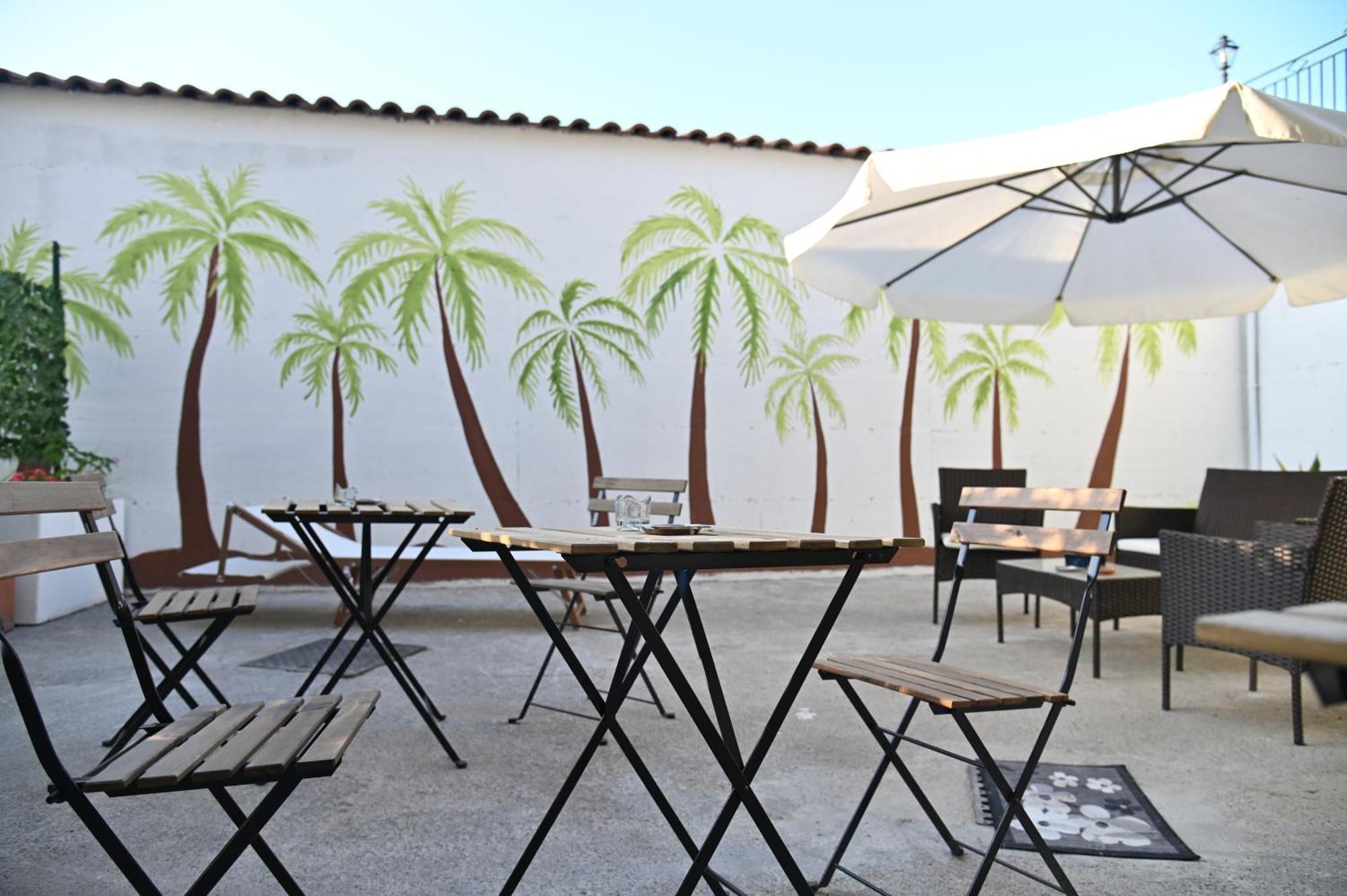 Civico 31 Luxury Rooms Castel San Giorgio Exterior foto