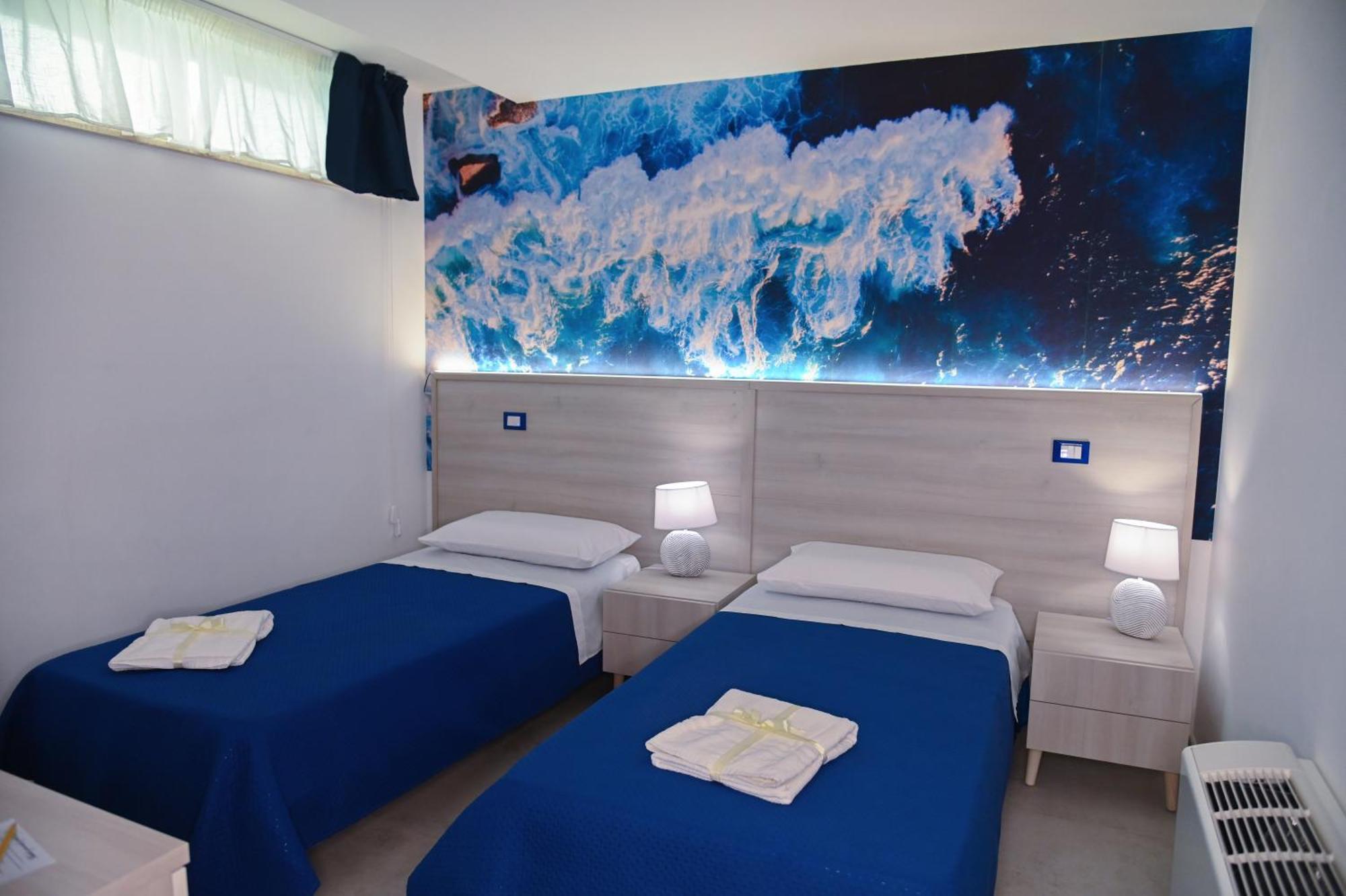 Civico 31 Luxury Rooms Castel San Giorgio Exterior foto