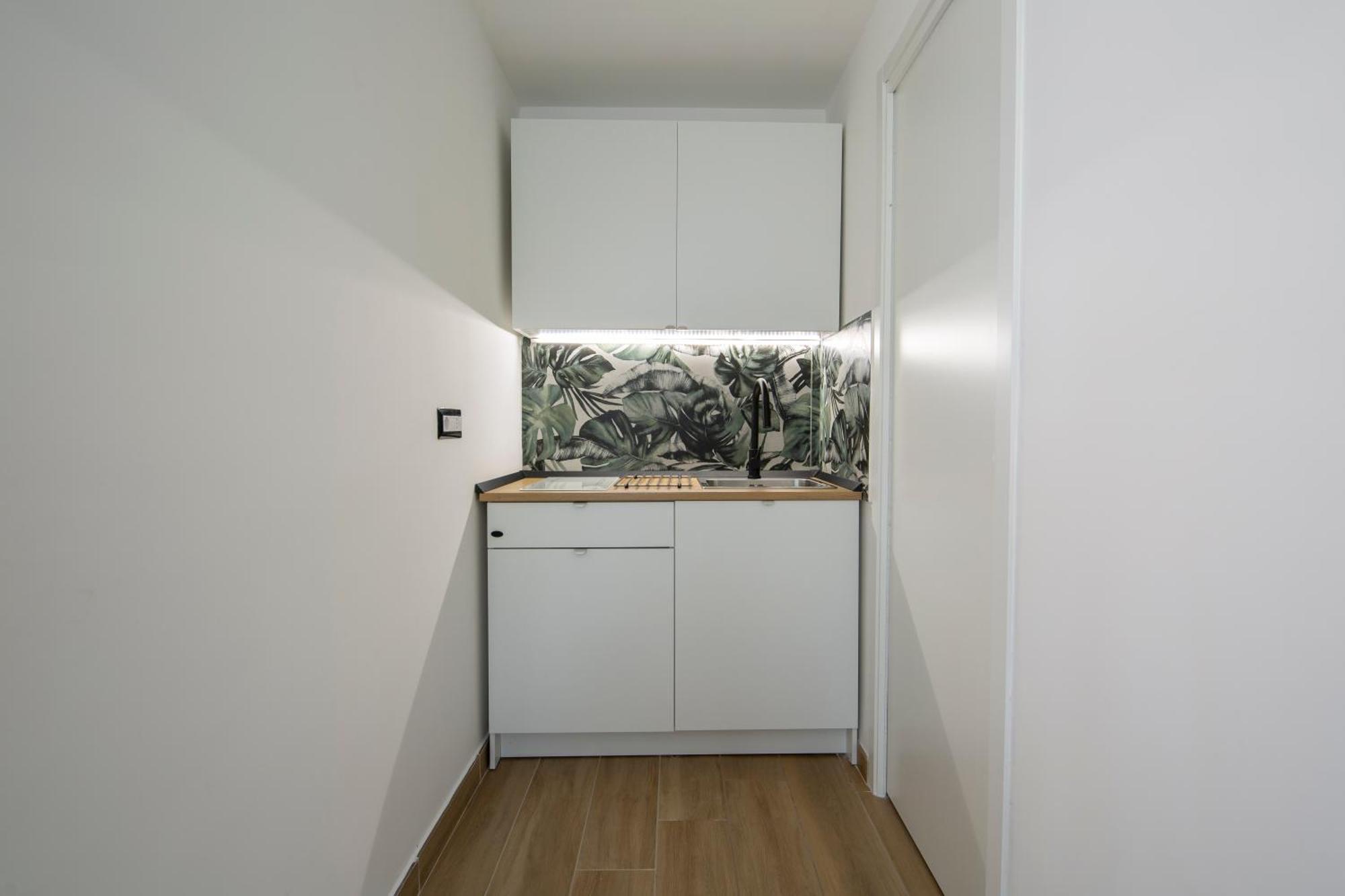 Civico 31 Luxury Rooms Castel San Giorgio Exterior foto