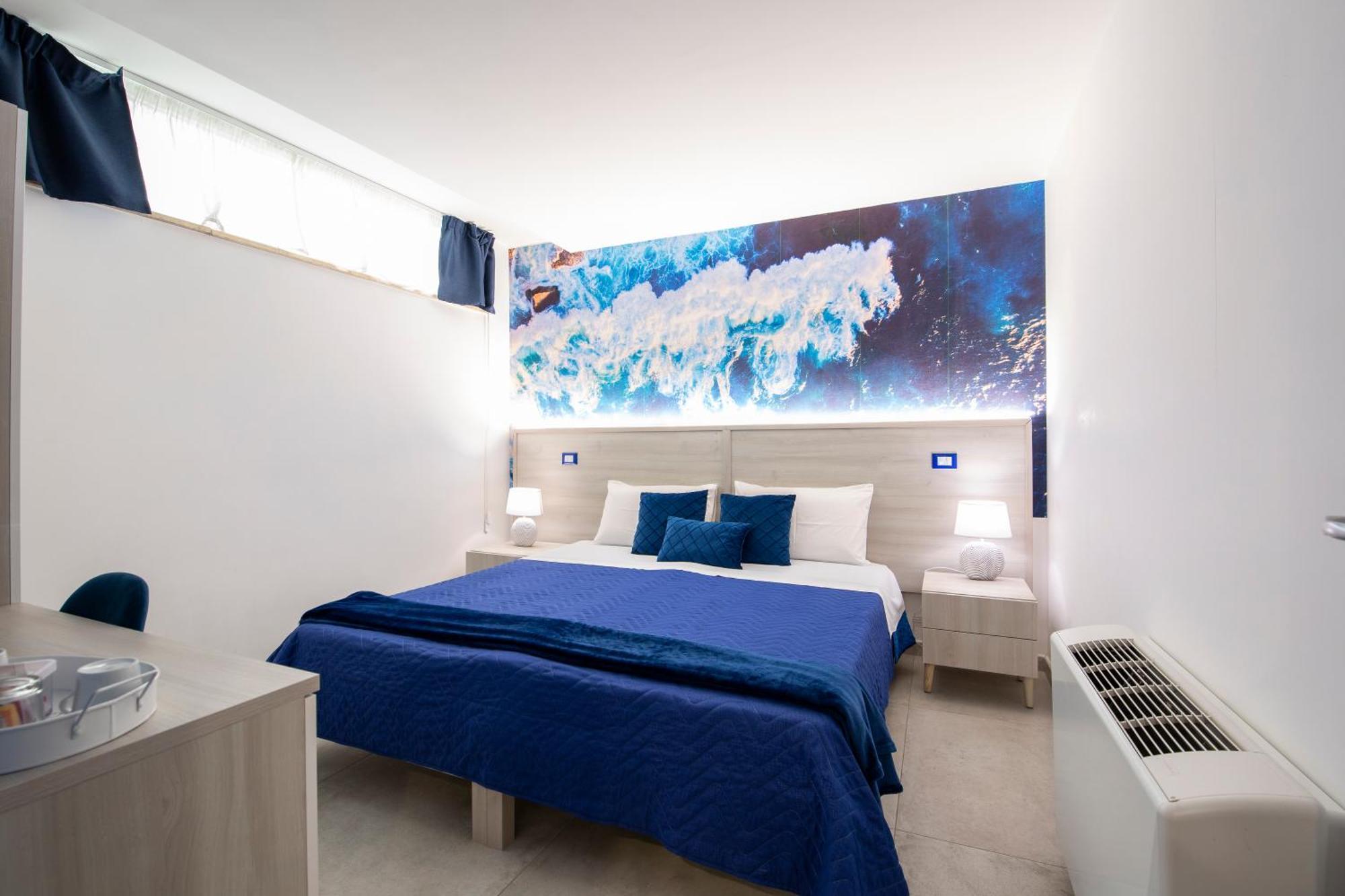 Civico 31 Luxury Rooms Castel San Giorgio Exterior foto